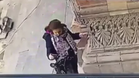 ՏԵՍԱՆՅՈՒԹ․ «5-րդ ալիքի» օպերատորը՝ հեղույսը (բոլտը) պատի մեջ դնելու մասին