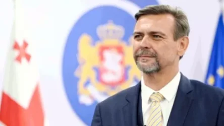 Չեխիայի դեսպանը կանչվել է Վրաստանի ԱԳՆ