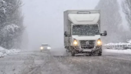 Հայաստանում կան փակ ավտոճանապարհներ․ ԱԻՆ-ից զգուշացնում են