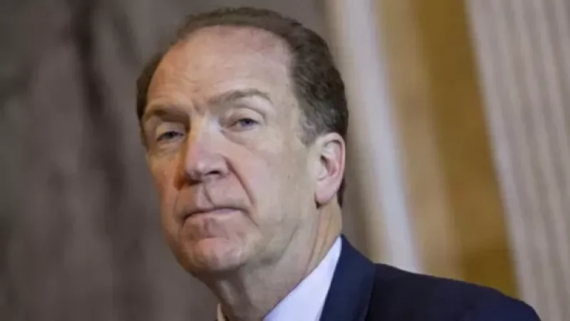 ՀԲ-ի նախագահն ասել է` որքան գումար է անհրաժեշտ Ուկրաինայի վերակառուցման համար