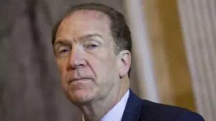 ՀԲ-ի նախագահն ասել է` որքան գումար է անհրաժեշտ Ուկրաինայի վերակառուցման համար