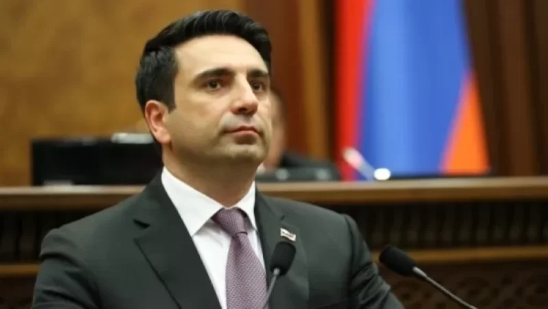 Ալեն Սիմոնյանի գլխավորած պատվիրակությունը մեկնում է Մոսկվա. պատճառը հայտնի է