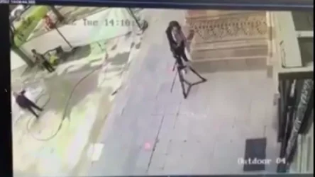 ՏԵՍԱՆՅՈՒԹ. «5-րդ ալիքի» պարզաբանումը` օպերատորի մասնակցությամբ աղմկահարույց տեսանյութի մասին