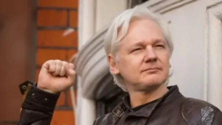 Ջուլիան Ասանժը բողոք է ներկայացրել ՄԻԵԴ