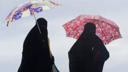 Իրանում կքննարկեն հիջաբի պարտադիր կրման հարցը