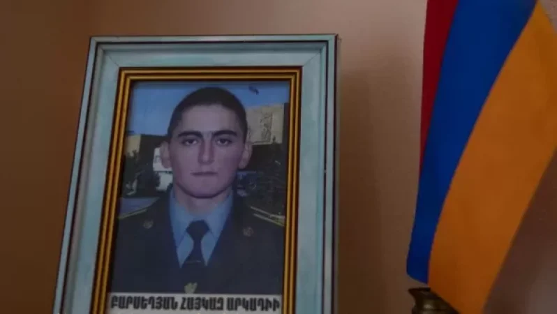 Դաժան սպանությունը դարձնում են սովորական. կուրսանտի սպանության գործով վճիռը բողոքարկվել է. ԶԼՄ