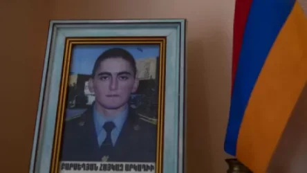 Դաժան սպանությունը դարձնում են սովորական. կուրսանտի սպանության գործով վճիռը բողոքարկվել է. ԶԼՄ