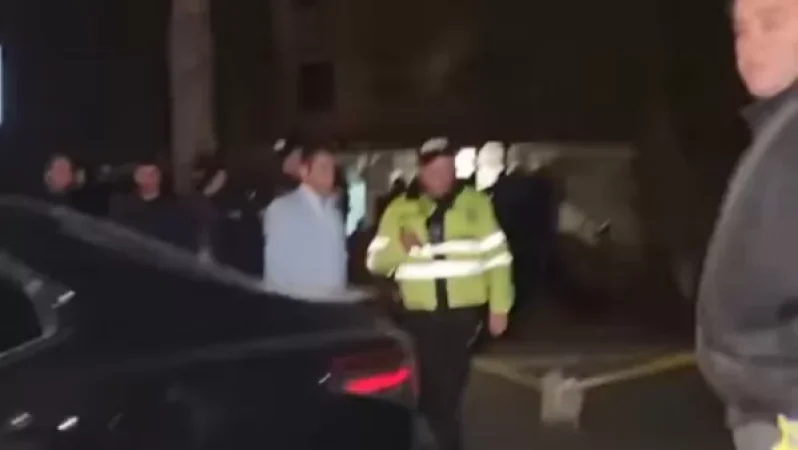 Երվանդ Քոչարի փողոցում զինված «ռազբորկայի» դեպքով իրավապահները 3 անձի են փնտրում. ԶԼՄ