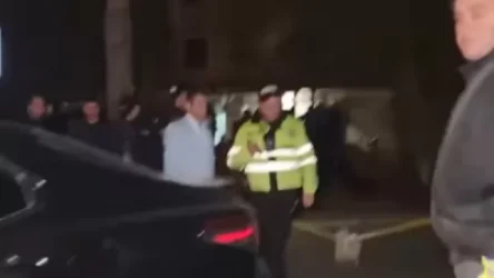 Երվանդ Քոչարի փողոցում զինված «ռազբորկայի» դեպքով իրավապահները 3 անձի են փնտրում. ԶԼՄ