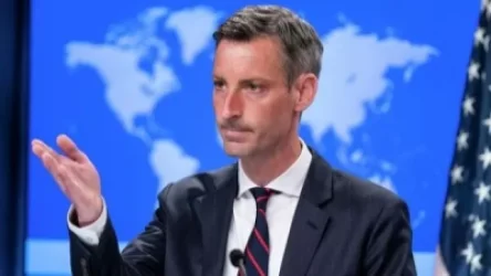 Հայաստանի և Ադրբեջանի արտգործնախարարները պայմանավորվել են արագացնել բանակցությունները. Փրայս