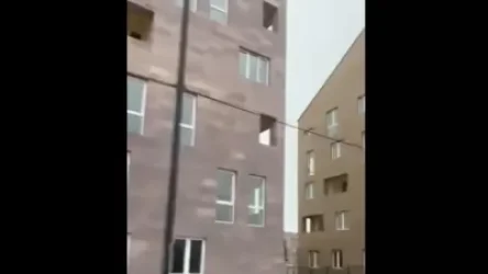 ՏԵՍԱՆՅՈՒԹ․ Գյումրիում «բնակարանամուտ» շոուին մասնակցած մի քանի ընտանիքի ձեռքից վերցրել են բանալիները․ Զոհրաբյանն ահազանգում է