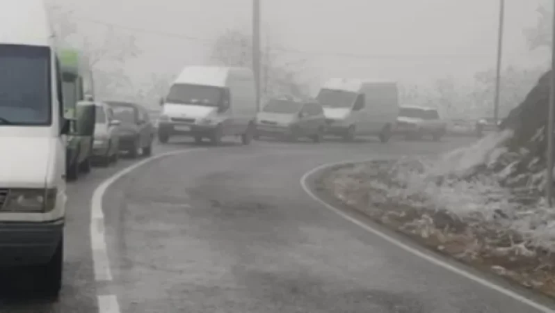 Ադրբեջանցիների կողմից մայրուղու փակումը անհնարին է դարձել բժշկական պարագաների և դեղամիջոցների տեղափոխումն Արցախ