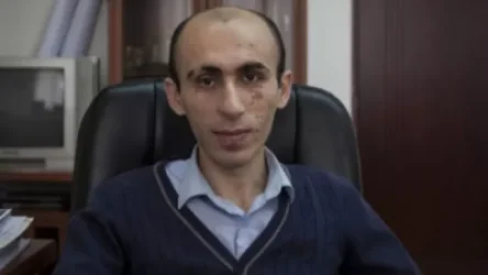 Փորձ է արվում խզել Արցախի և Հայաստանի միակ կապը. Արտակ Բեգլարյան