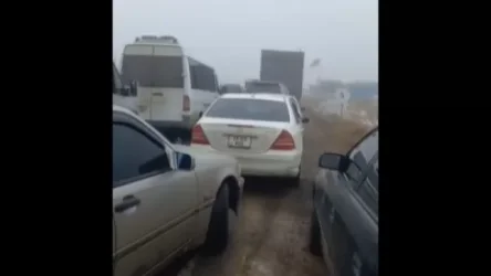 ՏԵՍԱՆՅՈՒԹ․ Ինչ իրավիճակ է ստեղծվել Արցախը Հայաստանին կապող միակ մայրուղում