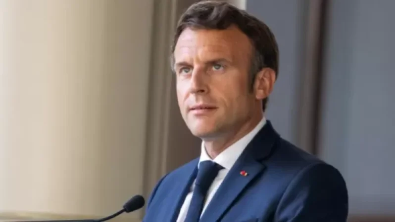 Մակրոնը ցանկանում է խոսել Պուտինի հետ․ Ֆրանսիայի ղեկավարը հայտնել է, թե ինչ է ուզում քննարկել