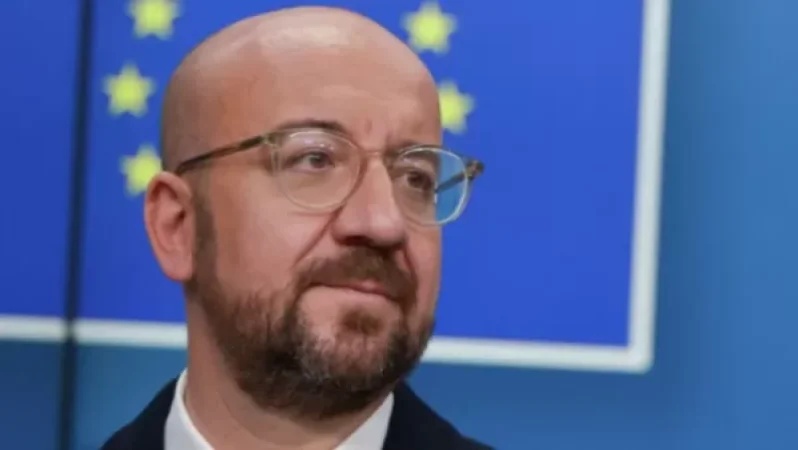 Ուկրաինական ճգնաժամից Եվրոպան տուժում է ավելի շատ, քան ԱՄՆ-ը․ Միշել