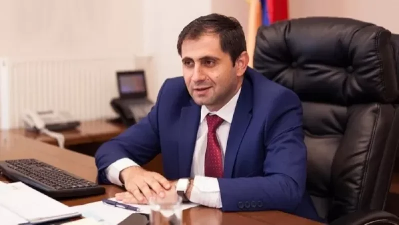 «Որևէ փաստաթուղթ այս պահին չի ստորագրվում». Սուրեն Պապիկյան