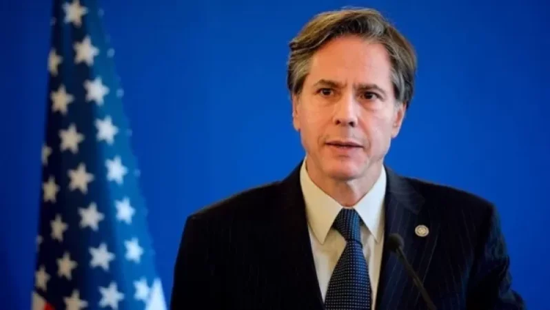 «Կեղծ խաղաղություն ոչ ոքի պետք չէ». Բլինքեն