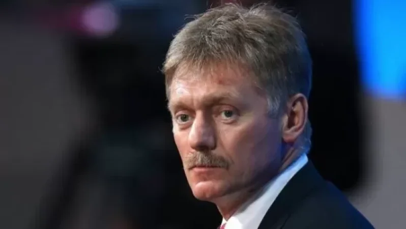 «Մենք չենք ընդունի այս առավելագույն շեմը». Պեսկով