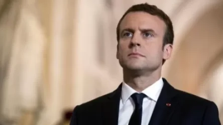 Խուճապի պատճառներ չկան․ Մակրոնը զսպվածության կոչ է արել