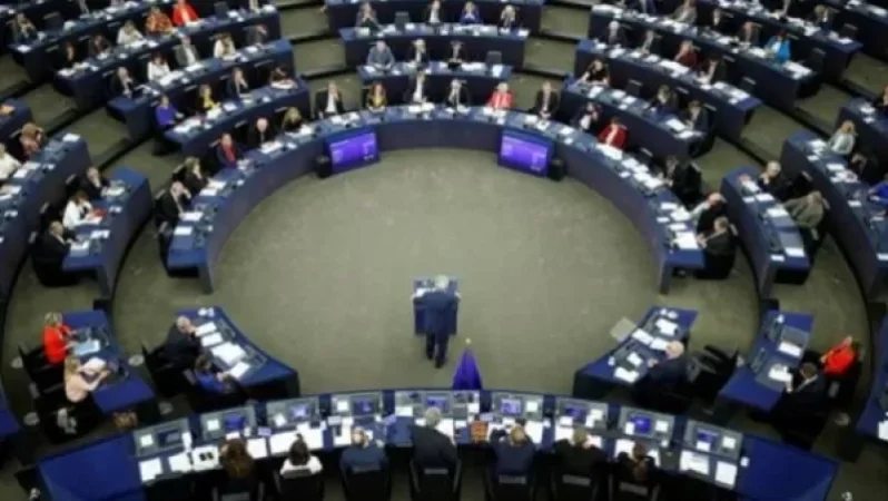 ԵՄ-ում չեն ճանաչի ՌԴ-ի նոր շրջաններում, Աբխազիայում և Հարավային Օսիայում տրված ռուսական անձնագրերը