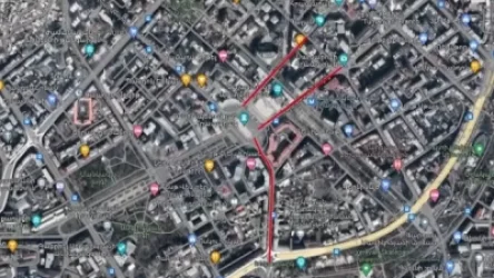 ՏԵՍԱՆՅՈՒԹ․ Փակվելու են փողոցներ․ ոստիկանությունը՝ «Եվրատեսիլ»–ով պայմանավորված գործողությունների մասին