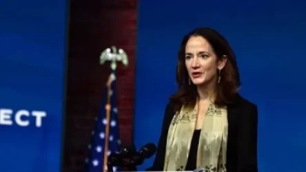 Ուկրաինայում ռազմական գործողությունների տեմպերն առաջիկա ամիսներին կնվազեն. ամերիկացի պաշտոնյա