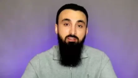 Անհետացել է Ռամզան Քադիրովին քննադատած չեչեն բլոգերը