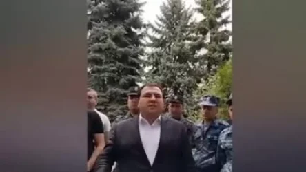 ՏԵՍԱՆՅՈՒԹ. «Եթե համաժողովրդական շարժում լինի, պետական ծառայողներն էլ, բոլորն էլ կմասնակցեն». Արցախի պետնախարար