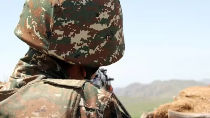 Ադրբեջանցիների կողմից Հայաստանի սահմանը հատելու և զինծառայողի սպանության առթիվ հարուցվել է քրգործ