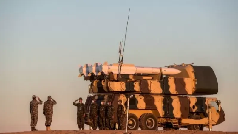 Իրանական բանակը լայնամասշտաբ զորավարժություններ է սկսել