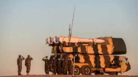 Իրանական բանակը լայնամասշտաբ զորավարժություններ է սկսել