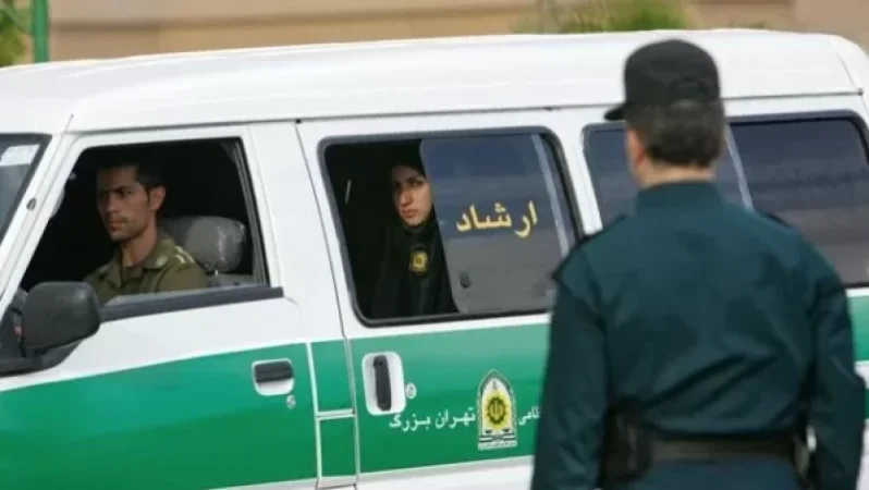 Ինչու՞ է Իրանը լուծարել բարքերի ոստիկանությունը