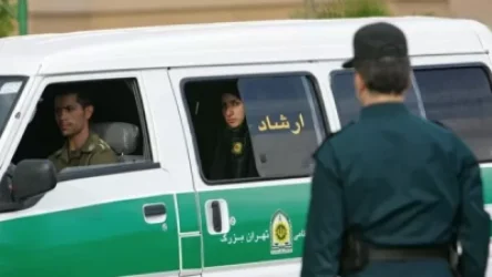 Ինչու՞ է Իրանը լուծարել բարքերի ոստիկանությունը