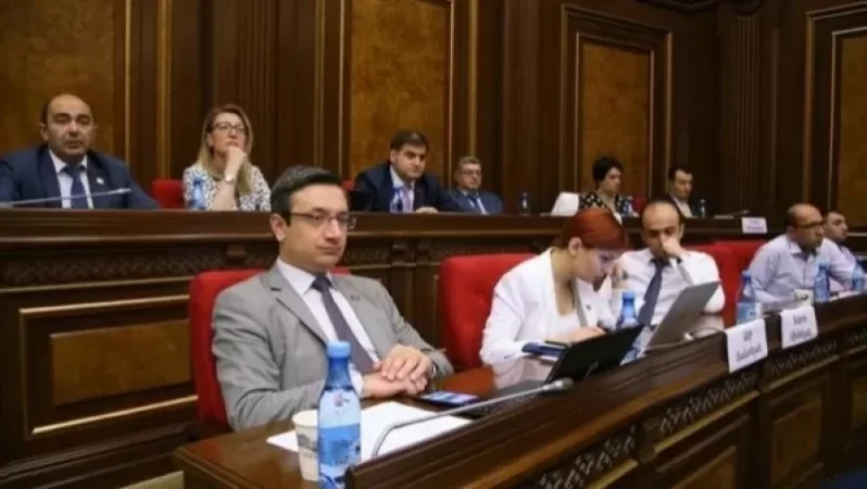 ՀՀ կառավարությանը հորդորում ենք անհապաղ դիմել ՄԱԿ֊ի Անվտանգության խորհուրդ. ԼՀԿ