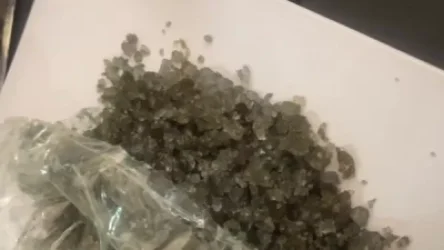 ՏԵՍԱՆՅՈՒԹ. Խուզարկությամբ թմրամիջոցներ ու ռազմամթերք է հայտնաբերվել