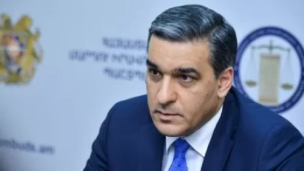 Ադրբեջանական զինծառայողները հրահրել են քաշքշուկ և դիտավորությամբ` կրակահերթ արձակելով սպանել են ՀՀ զինծառայողի. ՄԻՊ