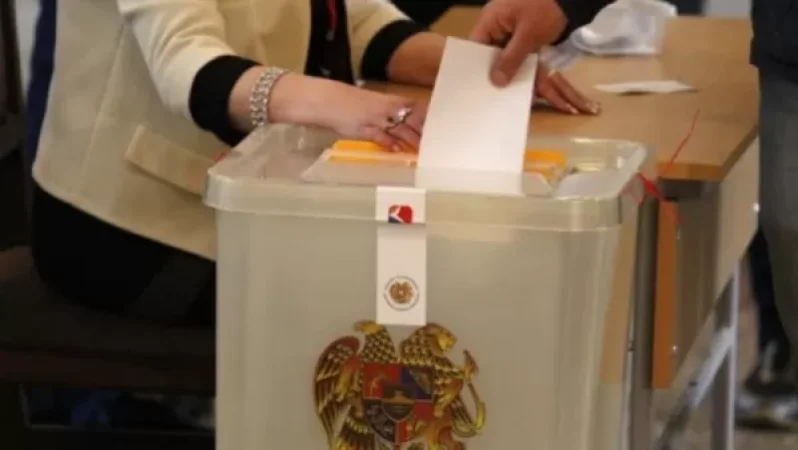 Ժամկետը լրացավ. այսօր կգաղտնազերծվեն բոլոր ընտրացուցակները. «Հրապարակ»