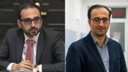 Տիգրան Ավինյանն ու Արսեն Թորոսյանը հանդիպում են ռեկտորներին ու փորձում համոզել. «Ժողովուրդ»