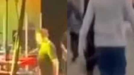 ՏԵՍԱՆՅՈՒԹ. Գրիգորի Լեպսը ծեծկռտուք է սկսել Սանկտ Պետերբուրգում