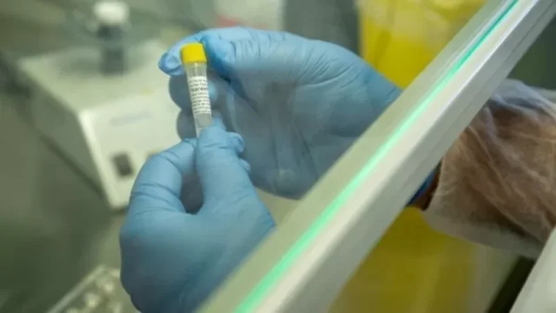 Թարմացված տվյալներ. կորոնավիրուսի զարգացման ընթացքը Հայաստանում