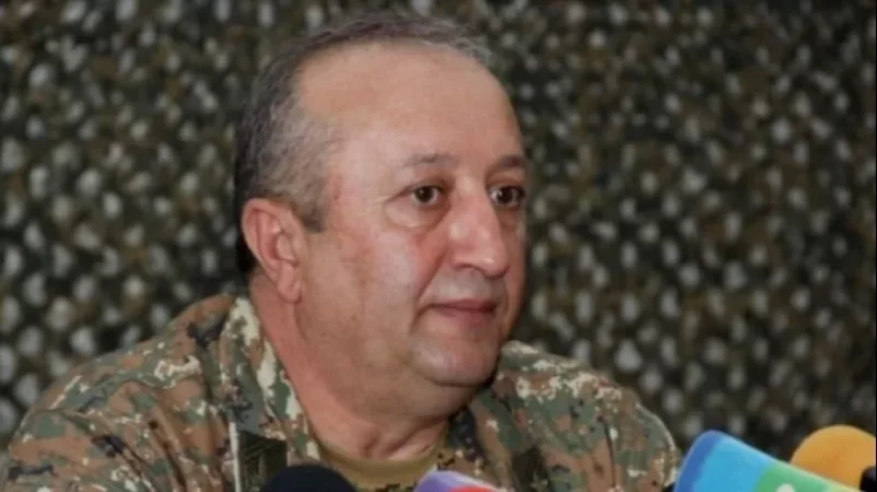 «Ինձ հրավեր չեն ուղարկել: Ես բազմիցս ասել եմ՝ չեմ գնալու այդ հանձնաժողով». Մովսես Հակոբյան. «Ժողովուրդ»