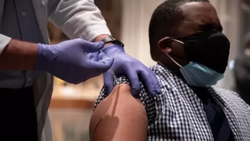 ԱՄՆ չափահաս բնակչության 50 տոկոս և ավելին արդեն պատվաստվել է COVID19-ի դեմ