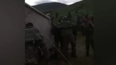 Ո՞վ է թույլ տվել նկարահանել, ինչի՞ կա այդ կապի միջոցը, ի՞նչ պատկեր է նկարվել տեղորոշման տեսանկյունից. Թևան Պողոսյան