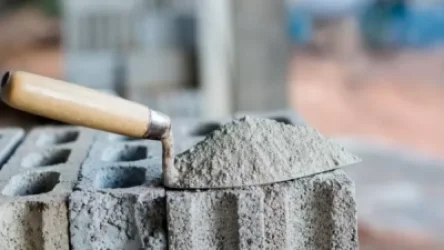 Ընդունվեց ցեմենտի ու կլինկերի ներկրման տուրքեր սահմանող նախագիծը