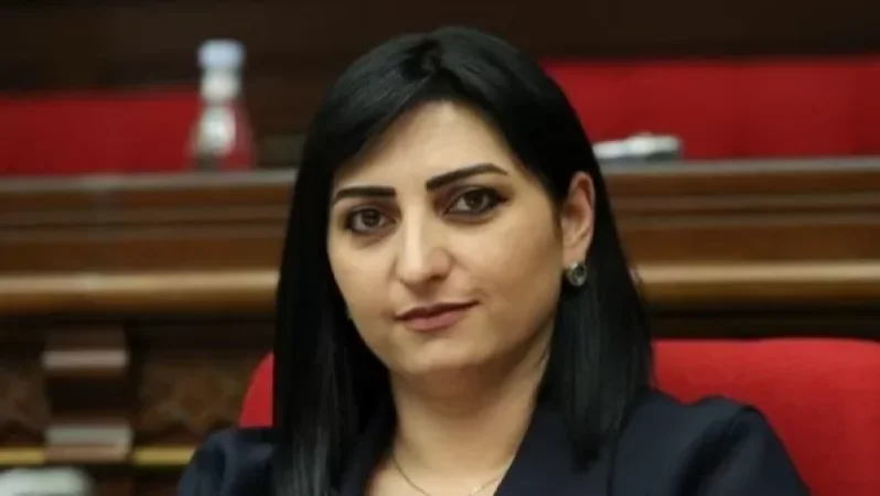 «Հիմնականում տների սեփականատերերը զինծառայողների հետ չեն համաձայնվում պայմանագիր կնքել». Թովմասյանը նոր նախագիծ է ներկայացրել` խնդիրը կարգավորելու համար