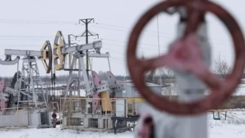 Ինչ գին ունի ռուսական նավթը. ուժի մեջ են մտել ԵՄ-ում ռուսական նավթի էմբարգոն և գնի առաստաղը