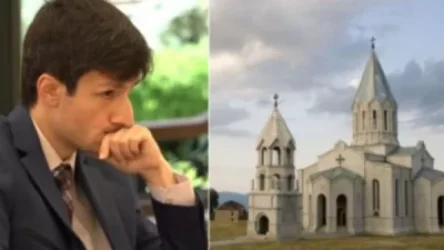 Շուշիի հատակագիծը կազմելու տենդերը շահել է բրիտանական «Chapman Taylor» ընկերությունը