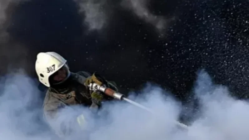 Ռյազանի մերձակայքում գտնվող օդանավակայանում բեռնատար է պայթել․ կան զոհեր