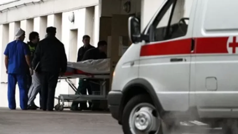 25-ամյա վարորդը Nissan-ով վրաերթի է ենթարկել հետիոտնին ու փախել